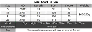 Detailed size chart for women deep V backless beach cover-up dress in centimeters