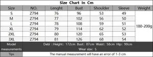 Size chart for women's sheer beach cover-up dress showing S to 3XL measurements