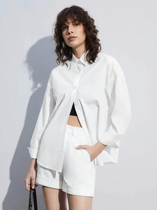 Women's High Waist Shorts Casual Pleated Wide Leg Shorts With Pockets Fashion Rolled Hem Solid Color Streetwear Summer Bottoms