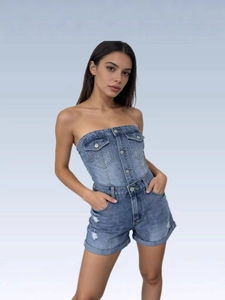 High Waist Denim Shorts Women Distressed Ripped Rolled Hem Skinny Hot Pants Casual Summer Beach Wear Sexy Jean Shorts