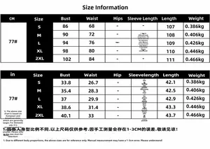 Detailed size chart with Bust, Waist, and Length measurements for retro cocktail dresses