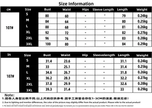Größentabelle für sexy rückenfreies Abendkleid mit Brust Taille und Längenangaben