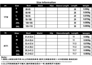 Size chart for strapless tube top bras showing measurements from S to 3XL in cm and inches