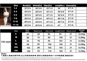 Size chart for halter slim fit midi dress with inch and centimeter measurements