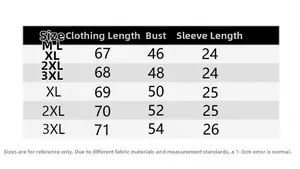 Detaillierte Größentabelle für Herren Slim Fit Strick-Poloshirt mit Messanleitungen