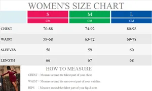 Detailed size chart for women's long sleeve off-shoulder slim fit dress in cm