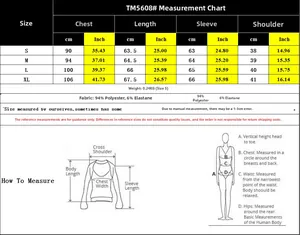 Detailed size guide table for women's vintage lace velvet shirt showing S to XL dimensions