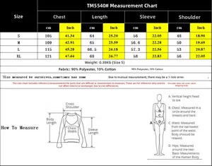 Size chart for women's casual lapel cardigan jacket with chest and length measurements