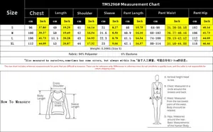 Detailed size chart for women's striped lace patchwork two-piece shorts set with fabric info