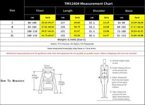Size chart for V-neck sleeveless zebra print dress including bust and length measurements