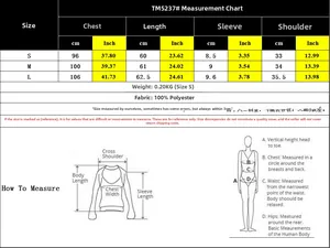 Size chart for sleeveless knit vest featuring measurements in centimeters and inches