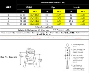 Guide des tailles et composition pour jupe midi en velours évasée, mesures de S à XL