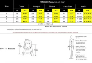 Detailed size guide table for V-neck lace velvet maxi dress showing S to XL measurements