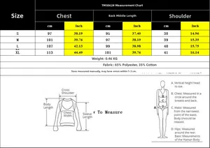 Detailed size chart for vintage plaid sleeveless cardigan vest with garment measurements
