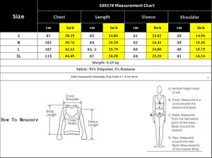 Tableau des tailles pour haut en dentelle à col en V avec mesures en cm et pouces