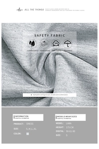 Detail der grauen Strickkleid-Stoffstruktur mit atmungsaktiven und weichen Merkmalen
