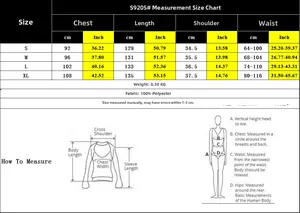 Guide des tailles pour robe d'été sans manches avec mesures en centimètres et pouces