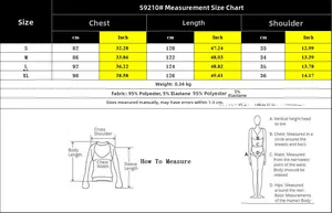 Tableau des tailles pour robe sans manches imprimé ethnique en cm et pouces