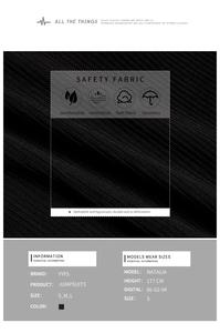Detailed macro view of black ribbed fabric texture with soft breathable material properties