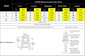 Tableau des tailles pour robe en maille à col en V avec mesures en cm et en pouces