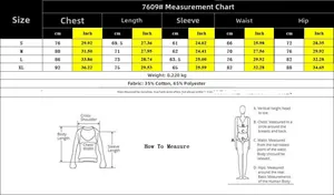 Size guide for lace bodysuit showing measurements for bust, waist, and length in cm and inch