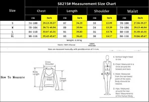Detailed size chart for V-neck sleeveless viscose dress showing cm and inch measurements
