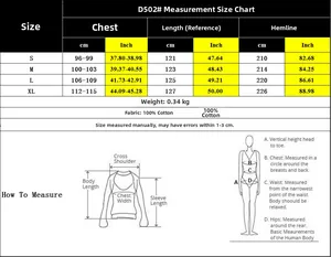 Size chart for women sleeveless cotton linen dress showing measurements in cm and inches
