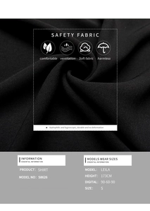 Macro detail of breathable black shirt fabric showing durable texture and moisture absorption
