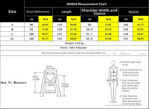 Size chart for summer shirt dress in cm and inches including bust and waist measurements