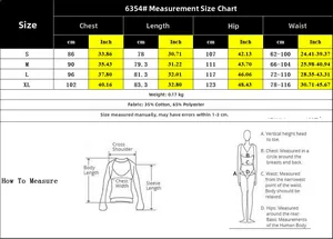 Size chart for floral V-neck romper with detailed measurements in cm and inches