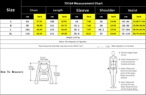 Tableau des tailles détaillé avec mesures et guide de mesure pour cette robe d'été