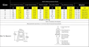 Size guide for women's cutout mini dress in cm and inches including chest and length