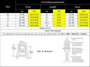 Tableau des tailles détaillé pour robe femme avec mesures de poitrine et de taille précises