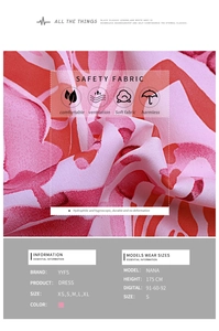 Macro texture of breathable pink patterned fabric showing detailed soft weave and durable material