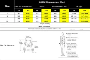 Detailed size chart for halter neck A-line dress with measurements in cm and inches