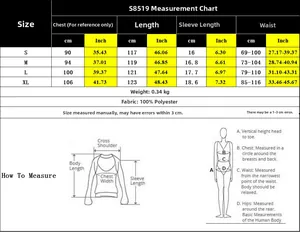 Detailed size guide for black V-neck summer dress including S-XL measurements in cm and inches