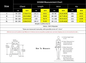Guide des tailles détaillé pour combishort bustier avec mesures de poitrine, taille et longueur