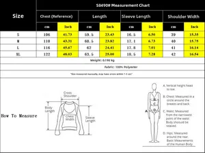 Size chart for vintage white lace blouse showing measurements in centimeters and inches