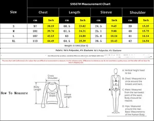Tableau des tailles détaillé pour t-shirt femme jacquard papillon avec mesures de poitrine