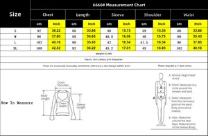 Size guide for women's short dress with measurements for bust, waist, and length