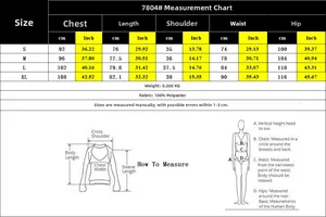 Size chart detail for leopard print cap sleeve romper showing bust and waist measurements