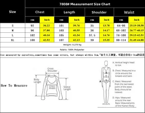 Detailed size chart for the polka dot pleated dress showing dimensions from S to XL