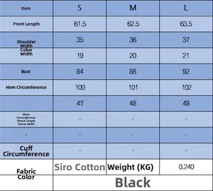 Detailed size guide and fabric specifications for women sleeveless halter neck vest top