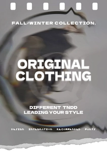 Artistic detail of retro fall winter collection wide leg pleated pants for men