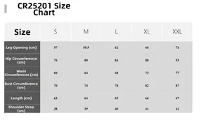 Size chart for hollow out one-piece swimsuit featuring bust, waist, and hip measurements