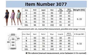 Tableau des tailles détaillé pour l'ensemble en dentelle comprenant buste et taille