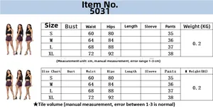 Tableau des tailles pour shorts en jean taille haute de S à XL avec mesures de hanches