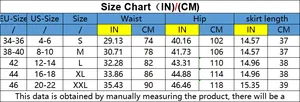 Guide des tailles détaillé pour shorts en jean femme avec mesures de taille et de hanches