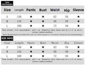 Detailed size chart for halter neck maxi dress featuring length, waist and hip measurements