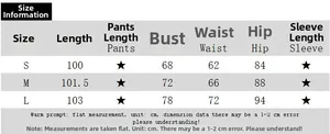 Size chart table for the halter fishtail dress including bust, waist, and hip dimensions